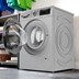 Picture of Bosch 9 kg Fully Automatic Front Load Washing Machine (WGA1420SIN)